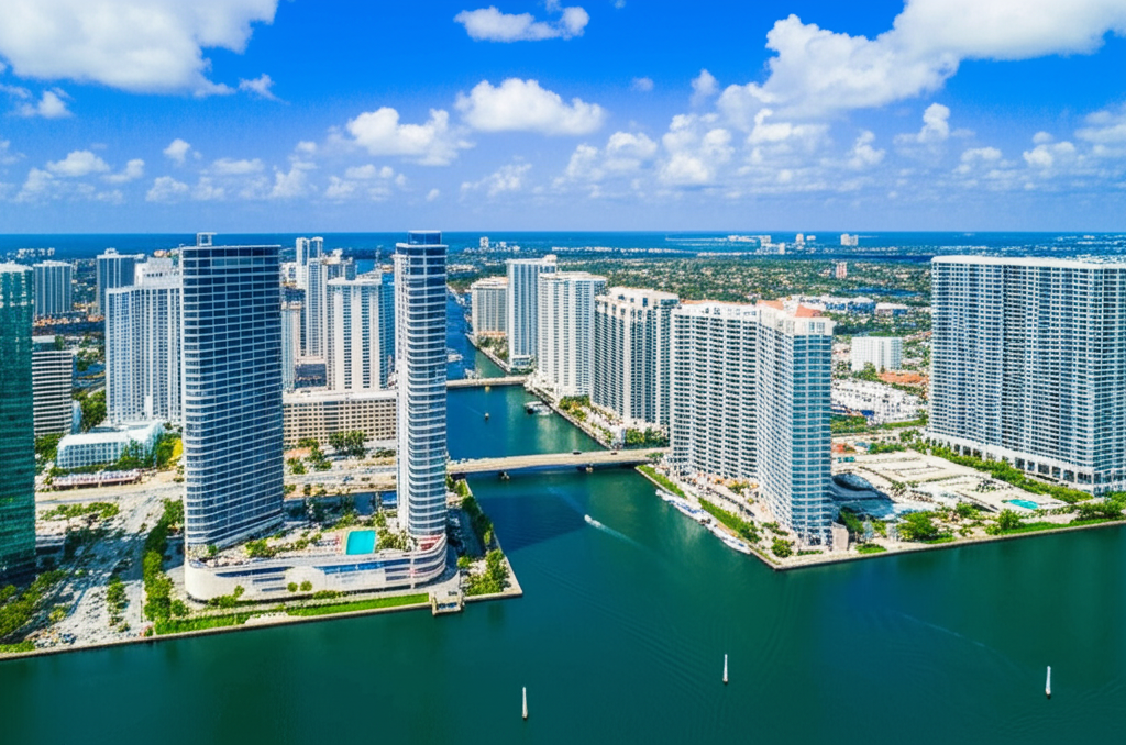 Broward County, Florida