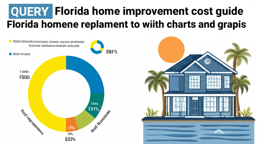 Florida Home Improvement Cost Guide