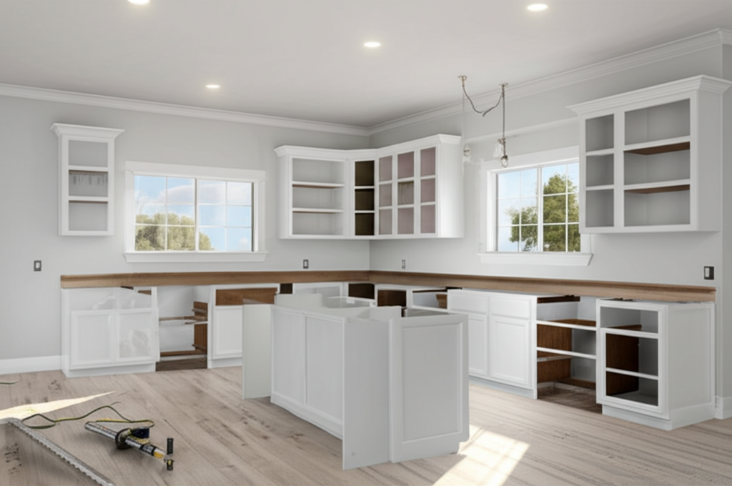 Kitchen Renovation