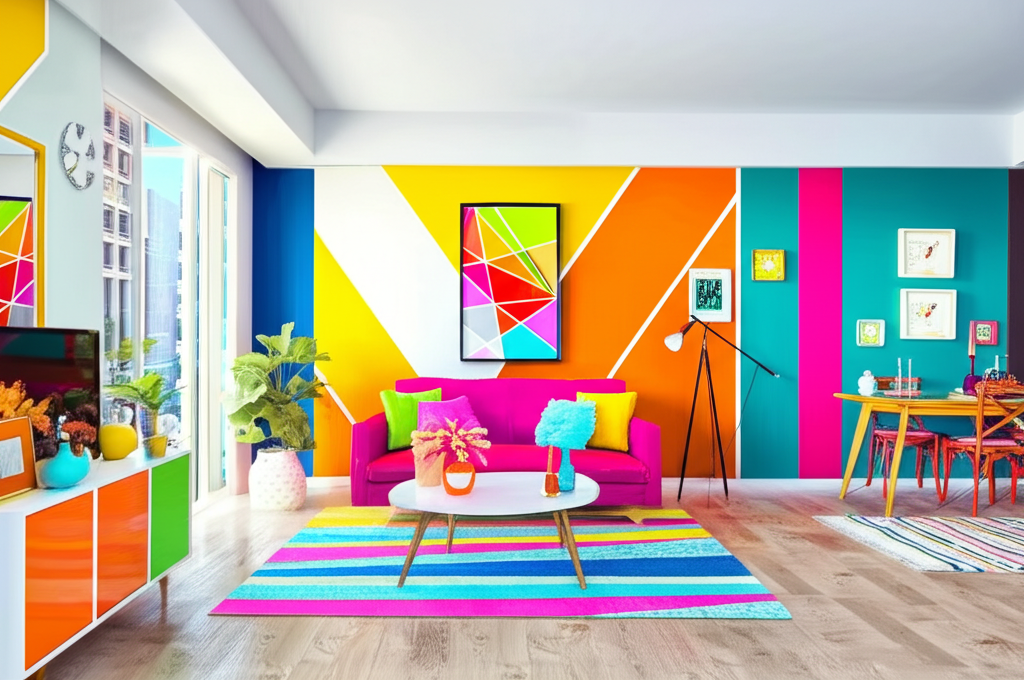 Interior Painting